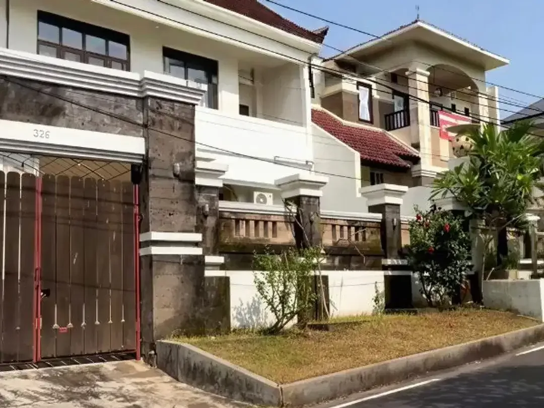 TANAH EXCLUSIVE DI TAMAN MUMBUL BENOA BADUNG - Image 4 of 7