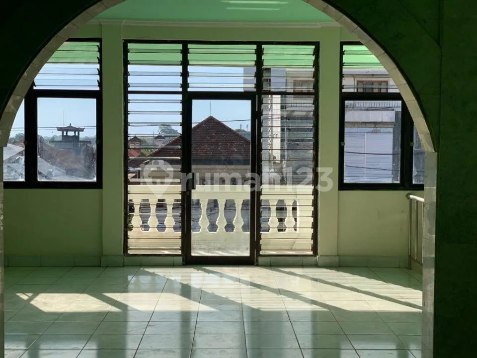 Dijual Ruko di Jalan Utama Teuku Umar Denpasar - Image 2 of 4