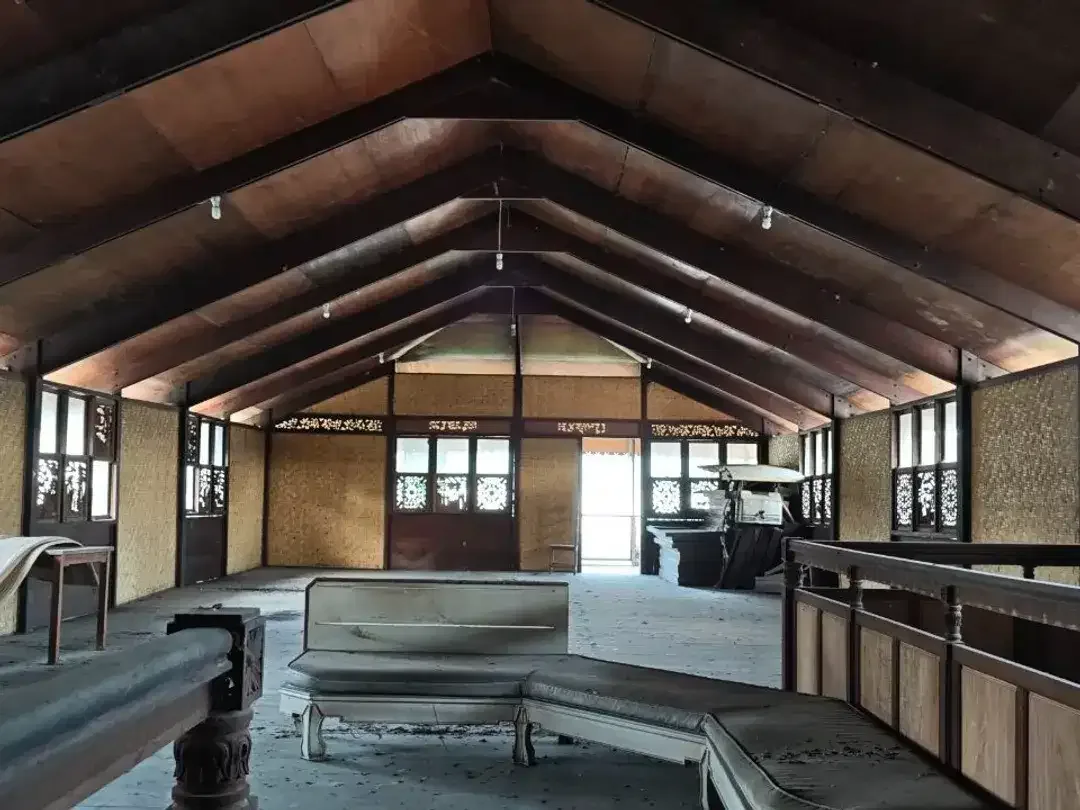 Tanah dan Bangunan Ex Galery Dijual, di Ubud - Image 3 of 10