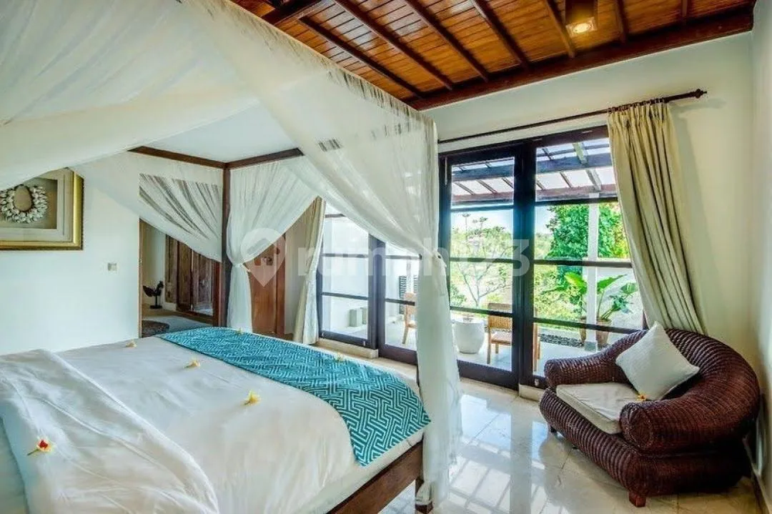 Dijual Villa di Labuan Sait (Pecatu), Bingin, Bali - Image 2 of 4