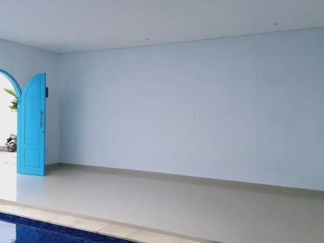 DIJUAL DAN LEASEHOLD NEW VILLA DI PECATU BADUNG - Image 4 of 6
