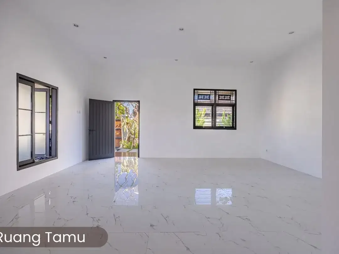 RUMAH CANTIK EXCLUSIVE DI JL SIULAN DENPASAR TIMUR DEKAT MALL - Image 10 of 10