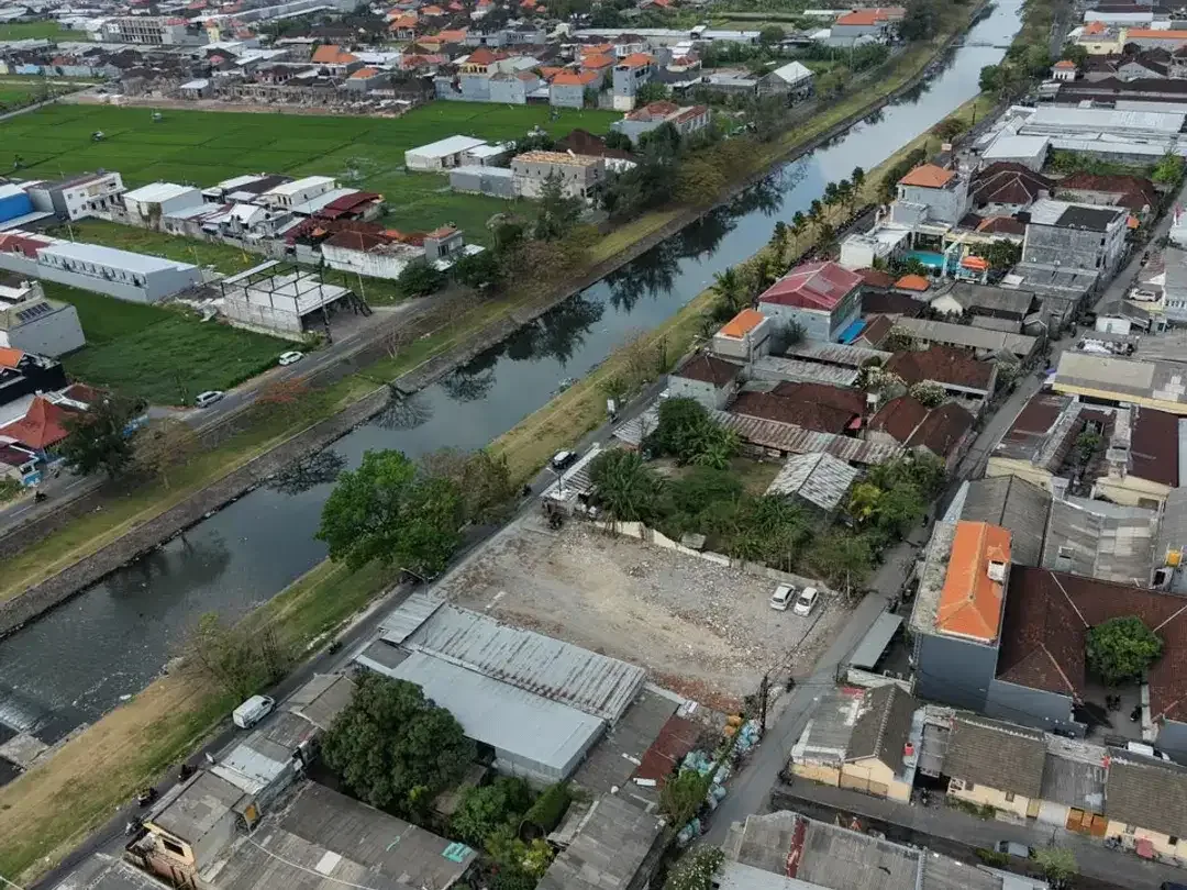 DIJUAL 5 UNIT TANAH KAVLING PREMIUM - TAMAN PANCING BARAT - Image 3 of 10