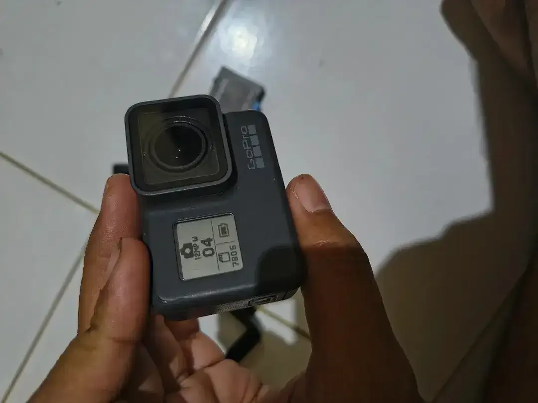 Gopro / Go pro hero 5 black - Image 2 of 7