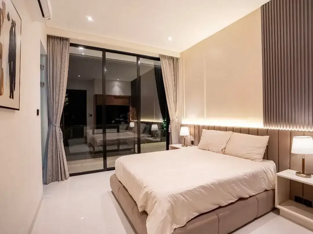 Freehold villa in Berawa,canggu,Bali - Image 8 of 10