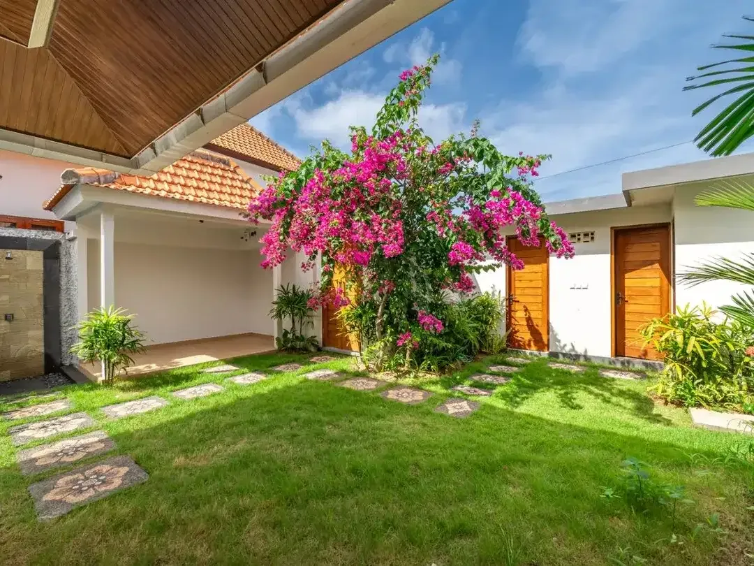 Villa 2 Bedrooms Leasehold in Kesari Sanur - Image 3 of 10