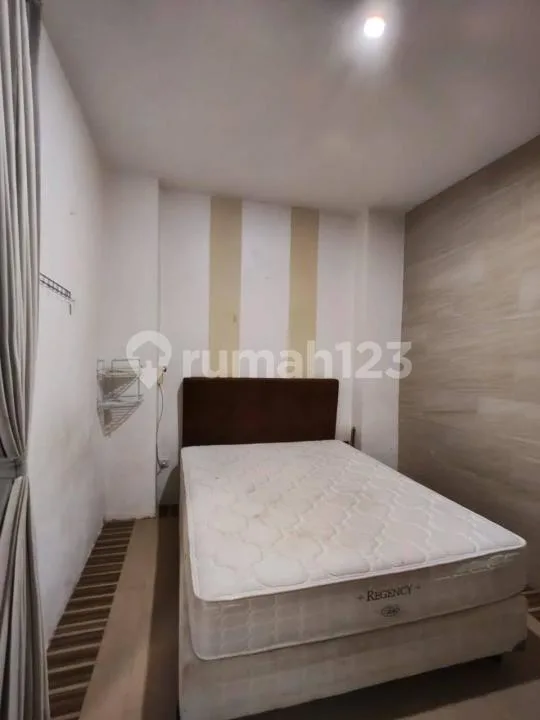 Rumah Modern Furnished Strategis Dkt Pantai Puri Gading, Jimbaran - Image 4 of 4