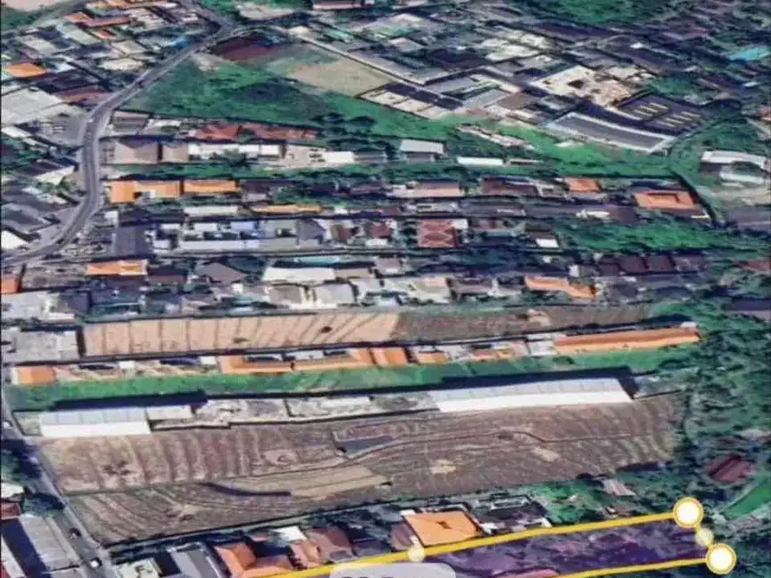 RENT 3,250 M² Leasehold Tourism Zone Berawa Canggu - Image 3 of 6