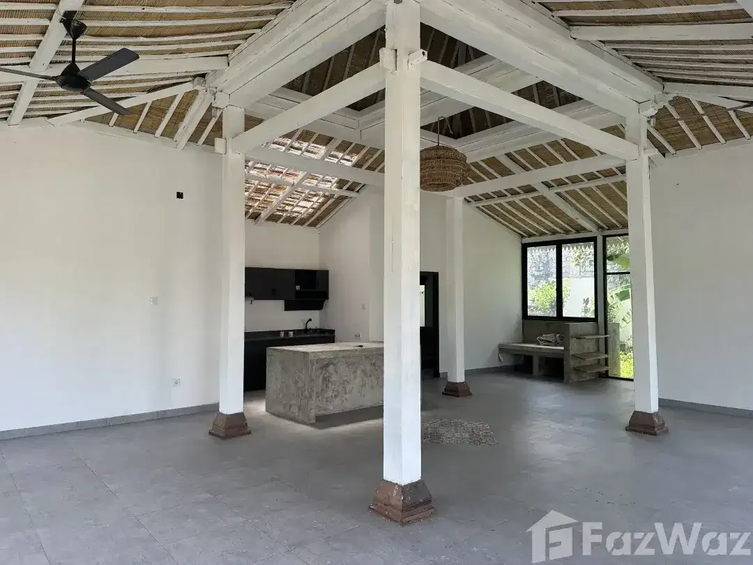 3 Bedroom Villa for rent in Pererenan, Bali - Image 4 of 9