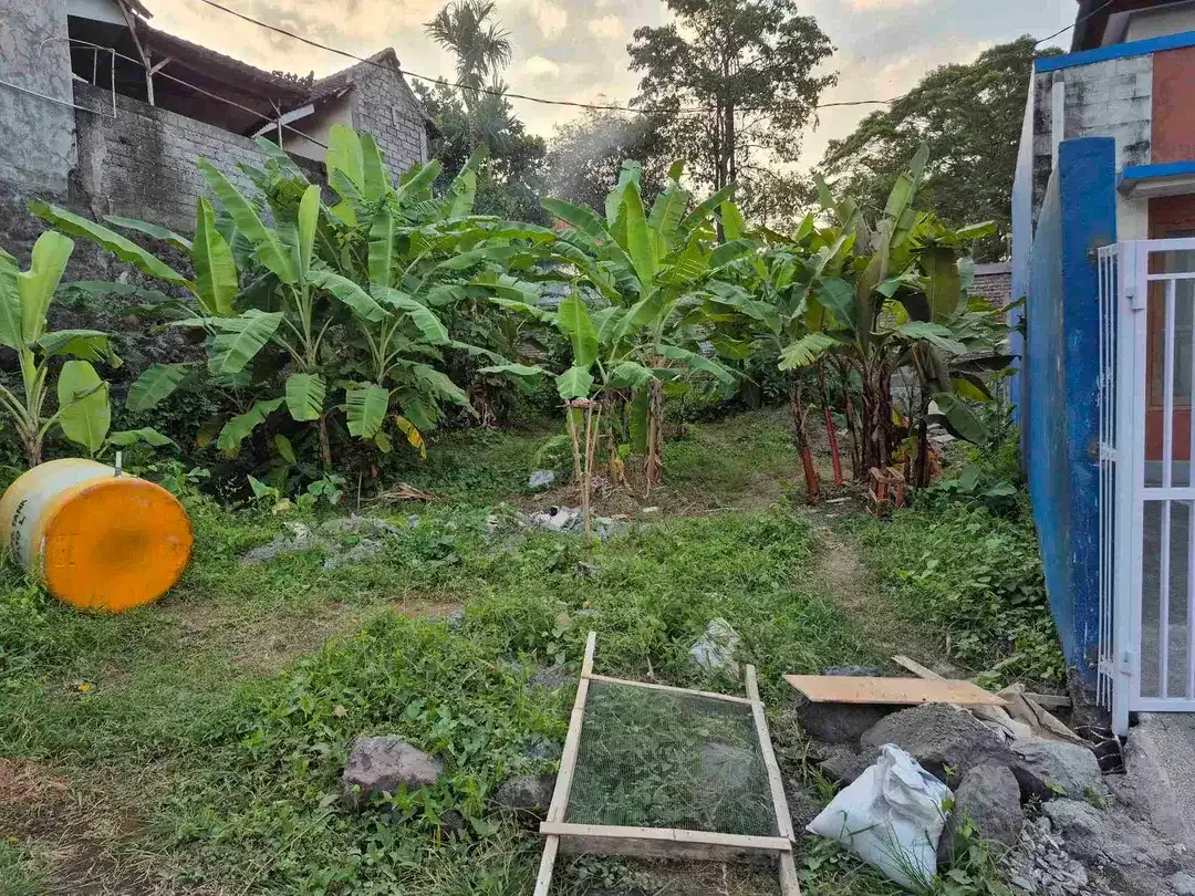 Dijual Tanah 1,38a di Jln Keboiwo Utara Denpasar Utara Bali - Image 9 of 10