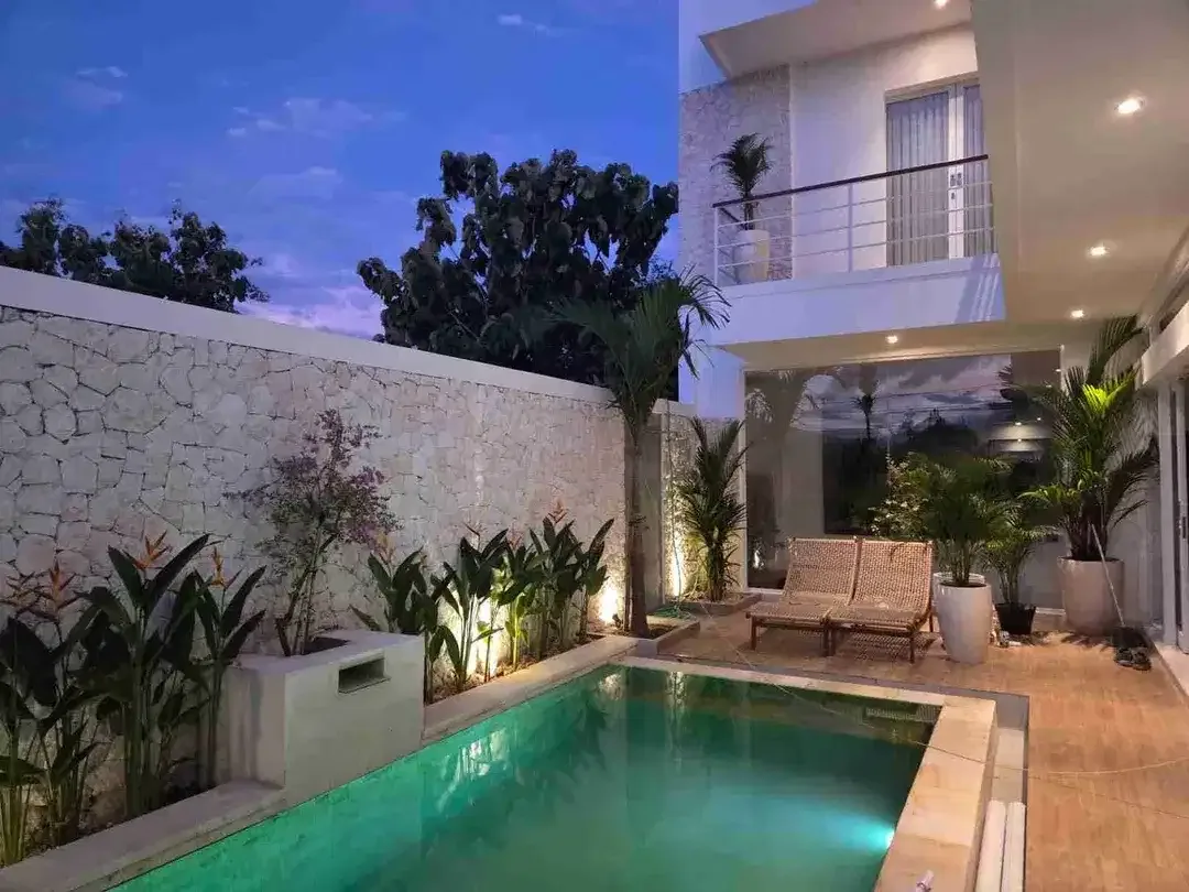 Brand new villa Janna in nusa dua for sale - Image 7 of 10