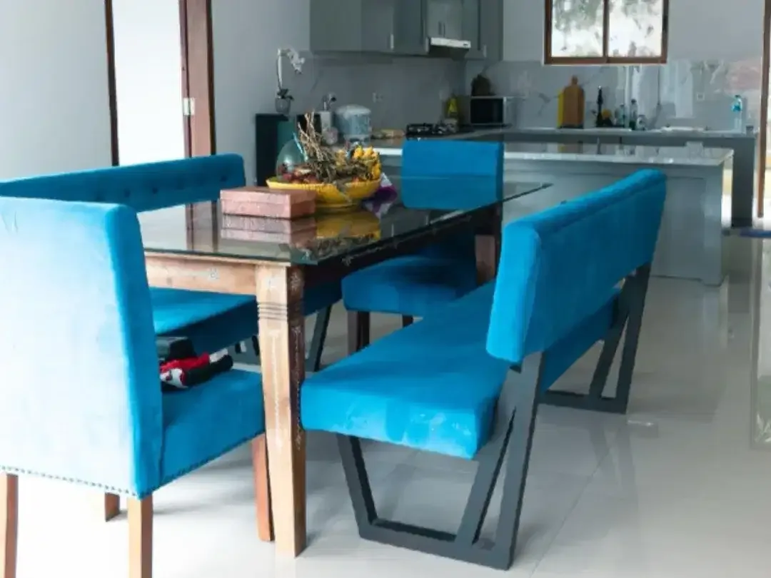 3 BR VILLA IN BENOA  NUSA DUA - Image 7 of 10