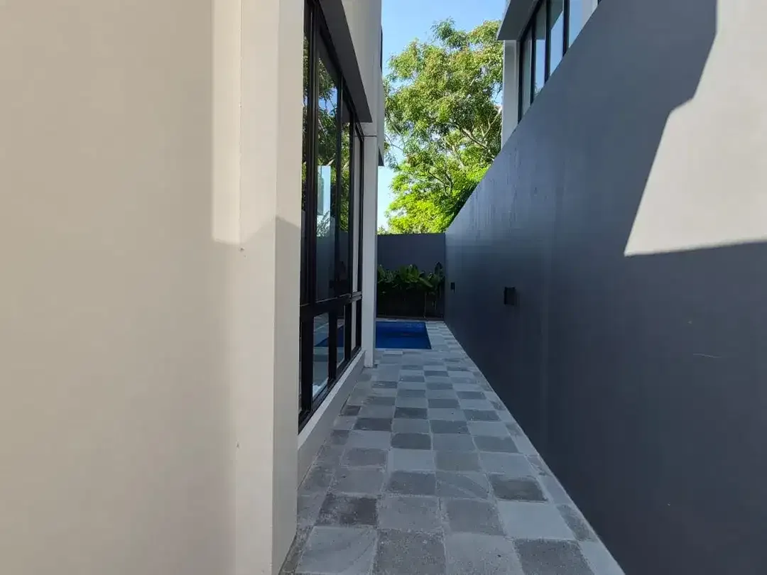 Rental - Brand new luxury living in one of Bali's most sought-after areas in Pererenan, Canggu, Bali - Image 6 of 10