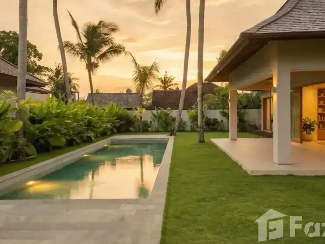4 Bedroom Villa for sale in Kaba Kaba, Bali - Image 4 of 10