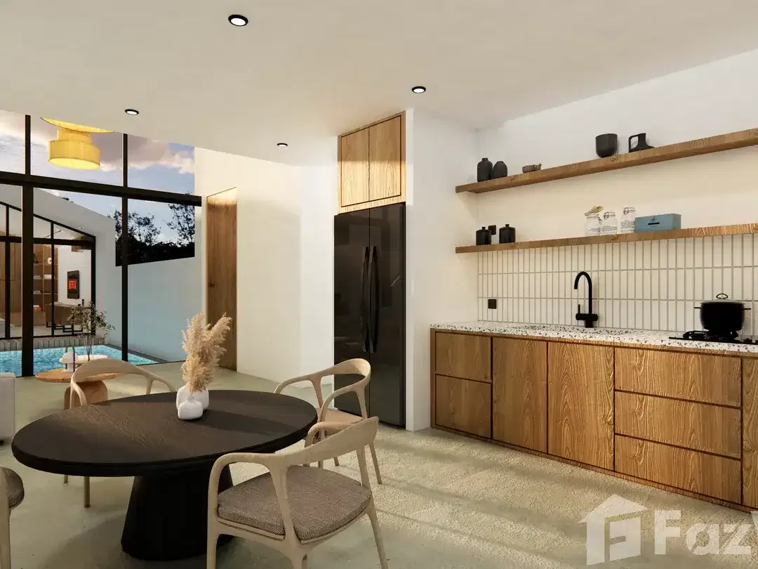 2 Bedroom Villa for sale in Padonan, Bali - Image 10 of 10