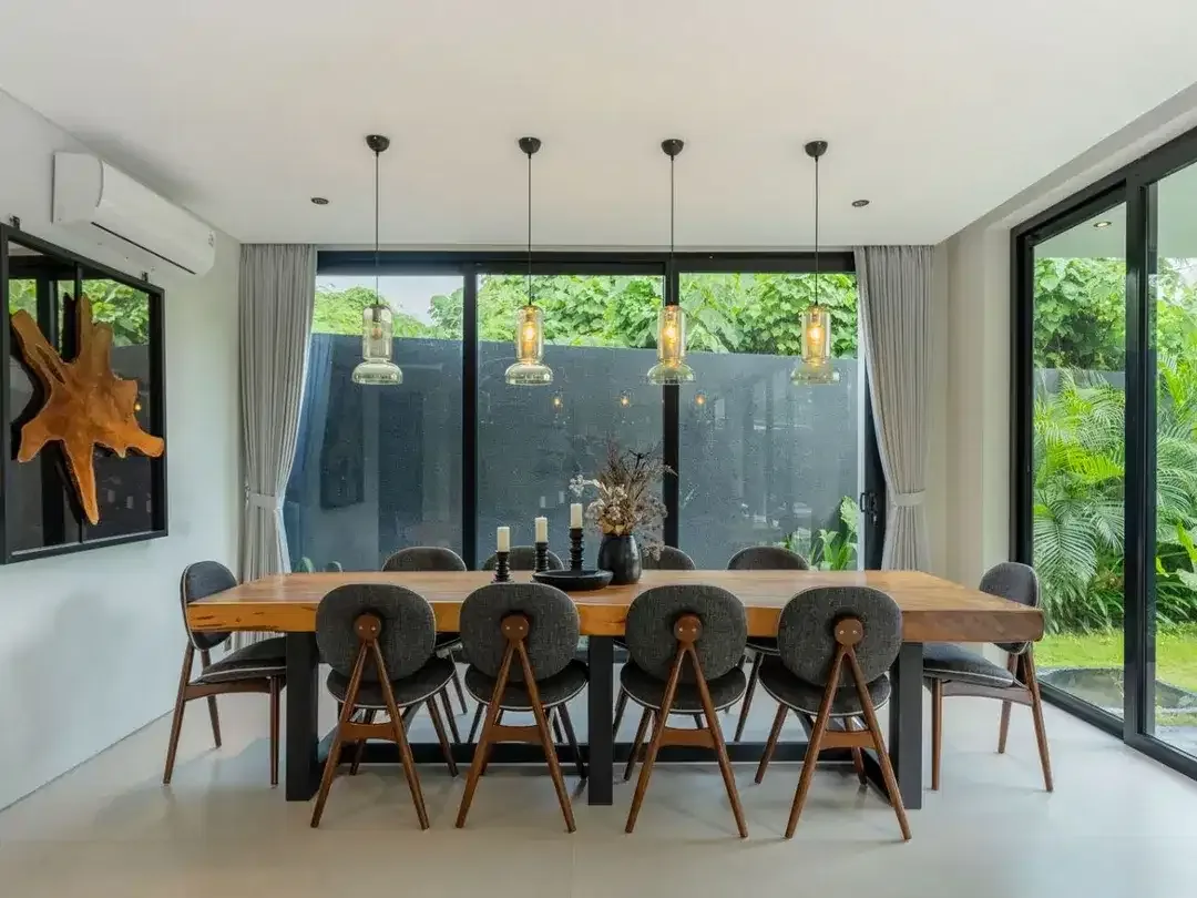Disewakan/Dijual Villa MEWAH di Pererenan Badung, Bali - Image 4 of 10