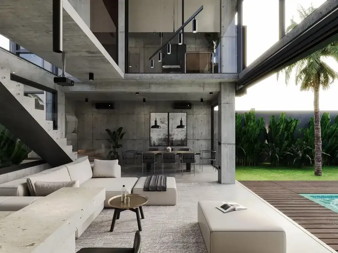 [Offplan] Luxury Villa Complex - Seseh, Munggu - Image 3 of 10