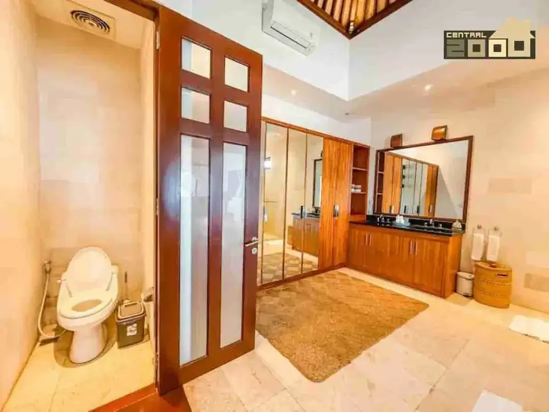 For Sale Unblock Ocean View Villa In Balangan Jimbaran - Image 8 of 10