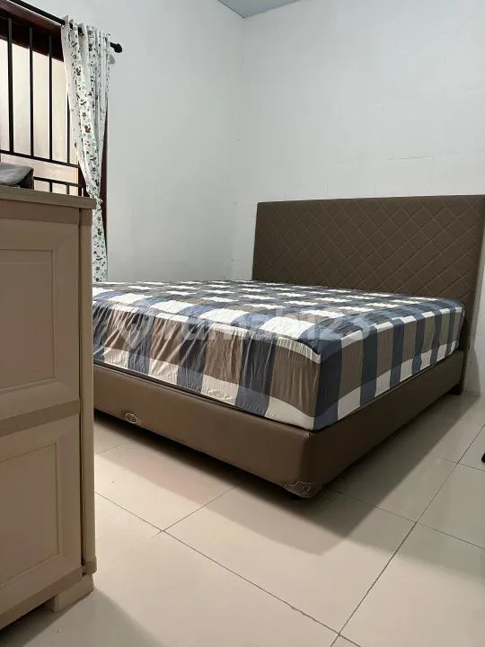Disewakan Rumah Premium di Kawasan Strategis Denpasar Barat, Fully Furnished dan Cocok untuk Keluarga Maupun Ekspatriat - Image 2 of 4