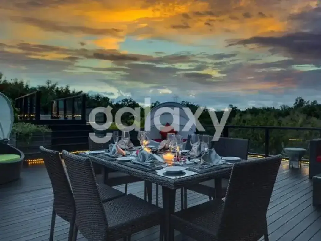 VILLA OCEAN VIEW DI LALANGTEMU JIMBARAN - Image 3 of 7