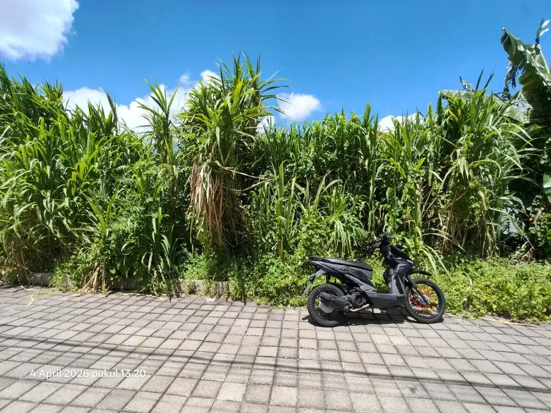 Di Jual Tanah 5 Are - Siap Bangun - Image 1 of 7
