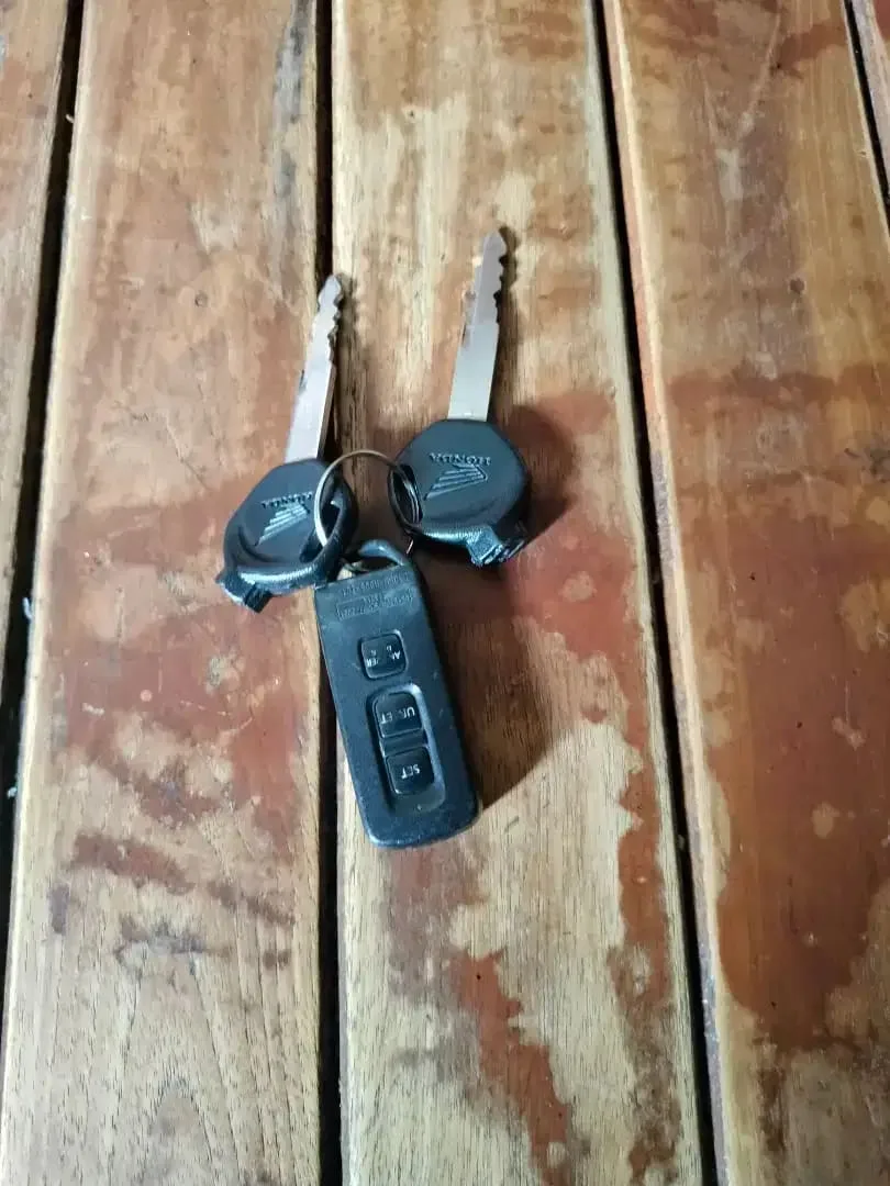 Vario 125 Tahun 2022 - Image 5 of 5