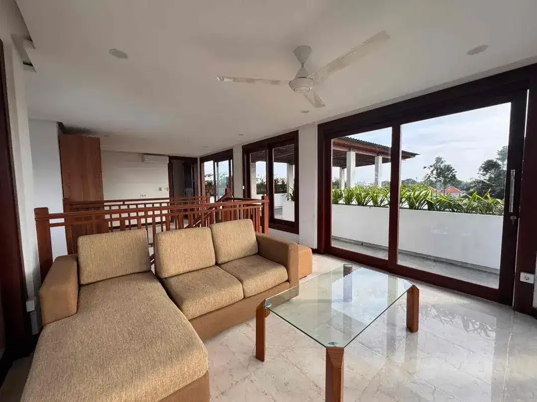 Brand New Luxury Villa 5 Bed, In Pererenan - Image 4 of 10