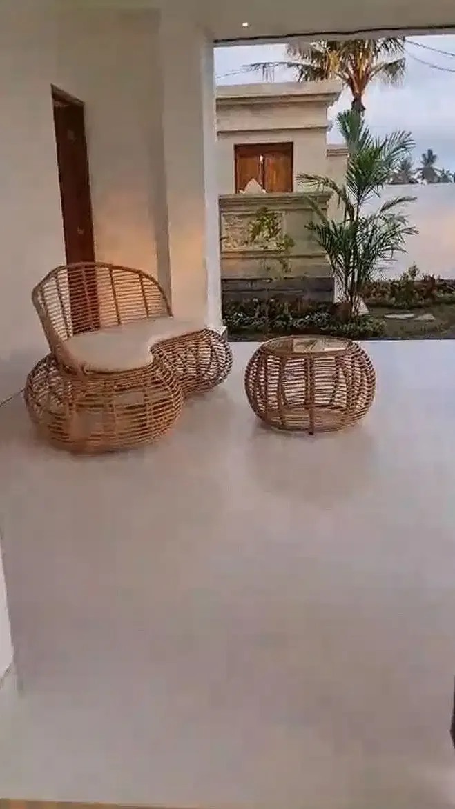 Villa 3 Kamar Tidur di Pejeng Gianyar Dengan View Sawah - Image 7 of 10