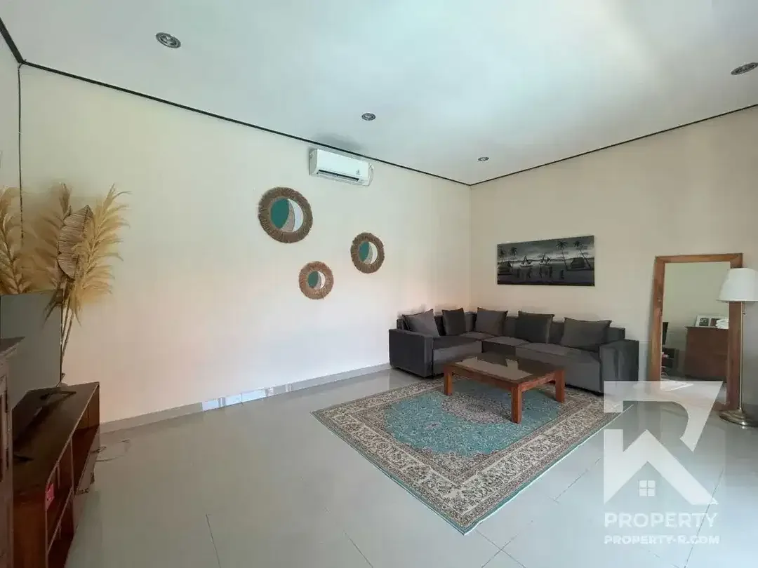 Brand New 2-Bedroom Villa with Private Pool in Renon – Yearly Rental - Image 8 of 10