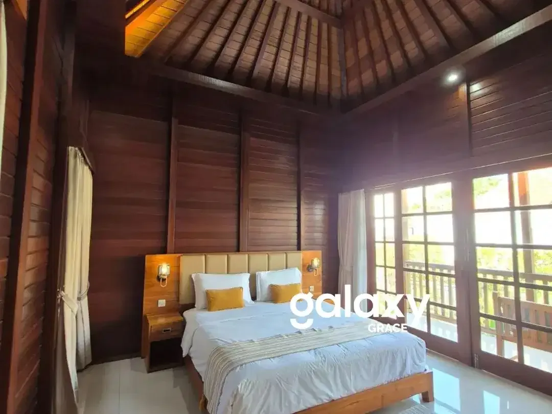 DIJUAL VILLA DI UMALAS KEROBOKAN BADUNG - Image 9 of 10