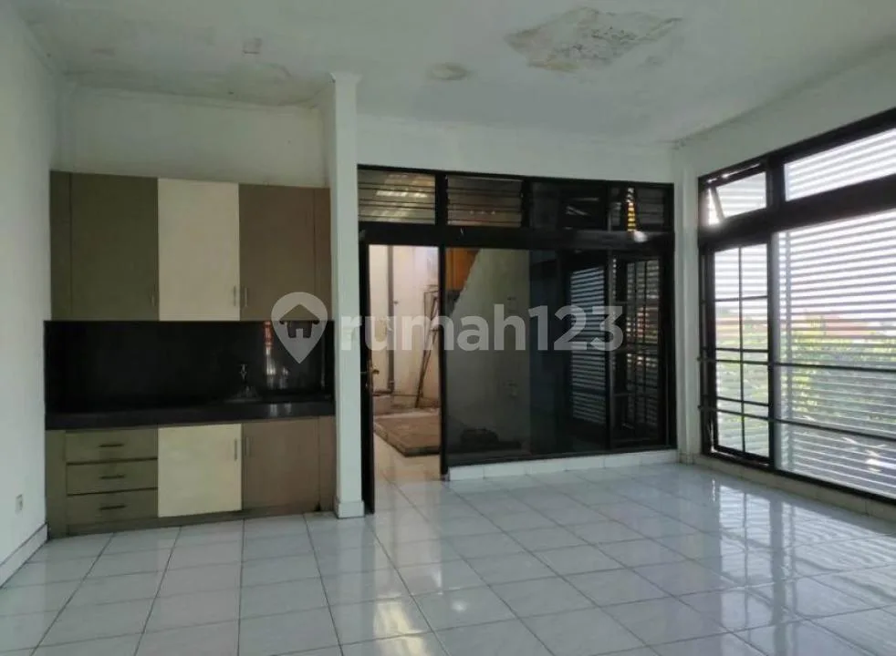 Ruko Gatot Subroto Tengah,gatsu. Cocok Untuk Kantor Dan Bisnis Lainnya. - Image 4 of 4