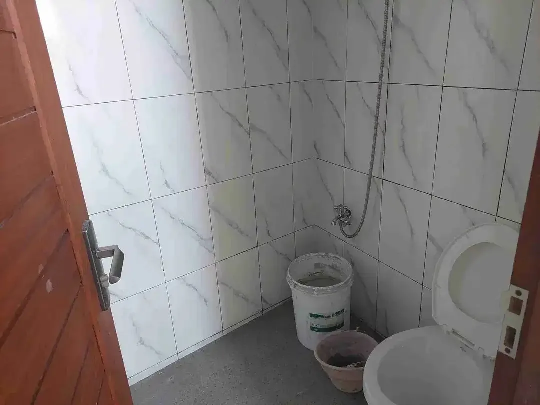 Rent Rmh Semi Villa Baru Gres Tunjung Tutur A Yani Dkt Sman8,Wrng Mina - Image 8 of 9