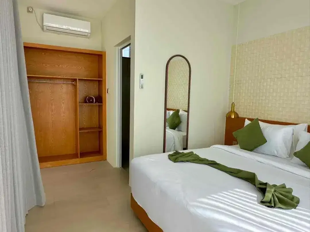 BRAND NEW 2 BEDROOMS OCEAN VIEW VILLA - Image 6 of 10
