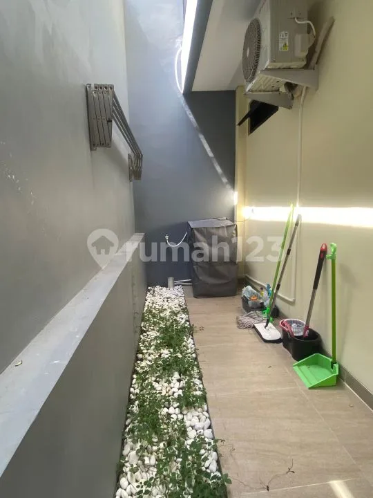 Disewakan Rumah Full Furnished di Ciputra Beach Resort Tabanan - Image 4 of 4