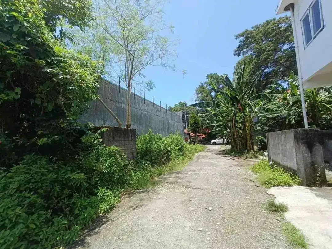 Tanah MURAH 443 m2 Dekat CLANDYS dan Puja Mandala Nusa Dua - Image 6 of 8