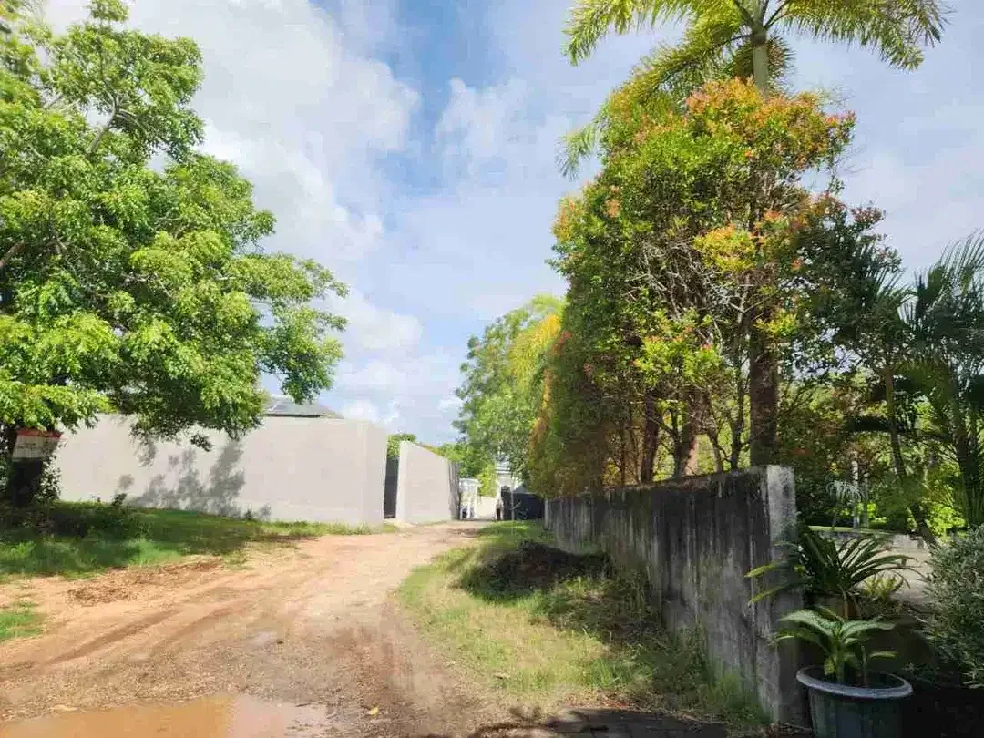 Tanah Premium Kawasan Villa Karang Putih Pandawa - Image 5 of 10