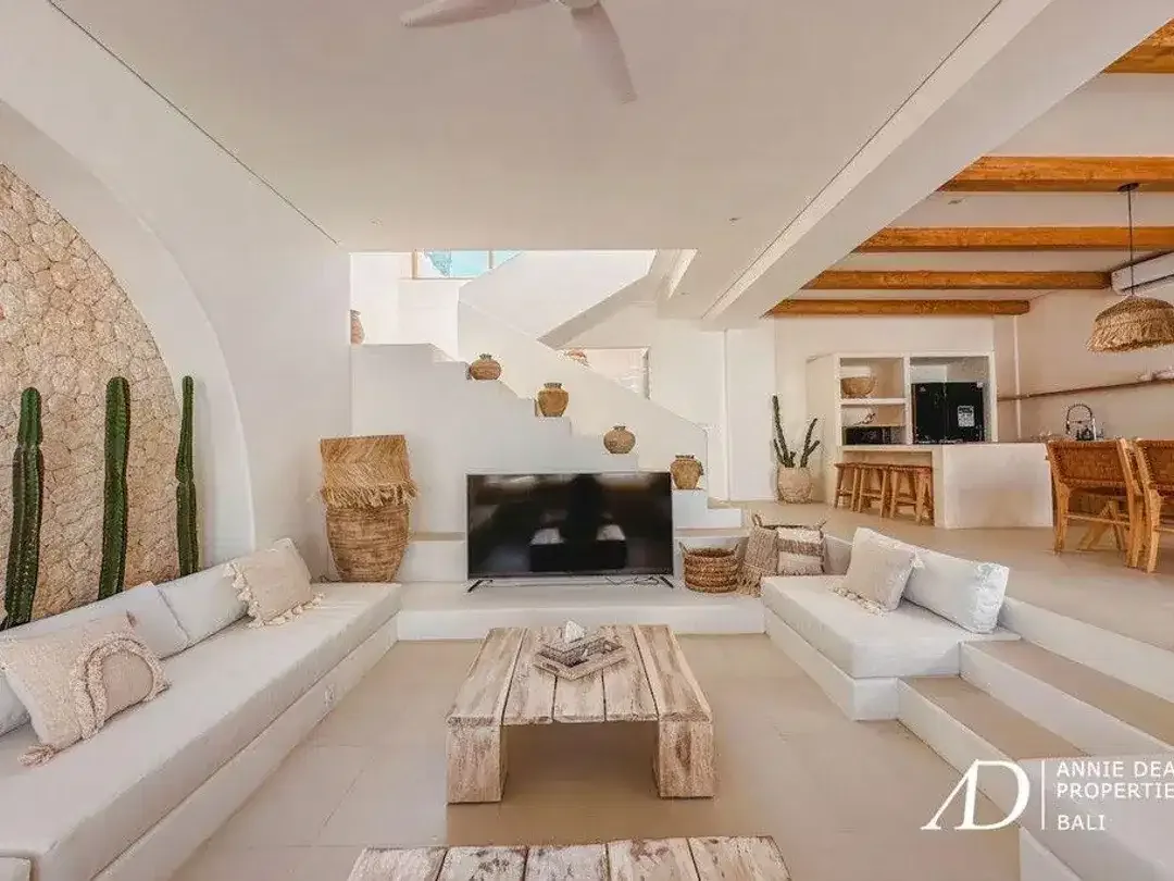 FREEHOLD BRAND NEW MEDITERRANEAN STYLE VILLA UNGASAN - Image 6 of 10