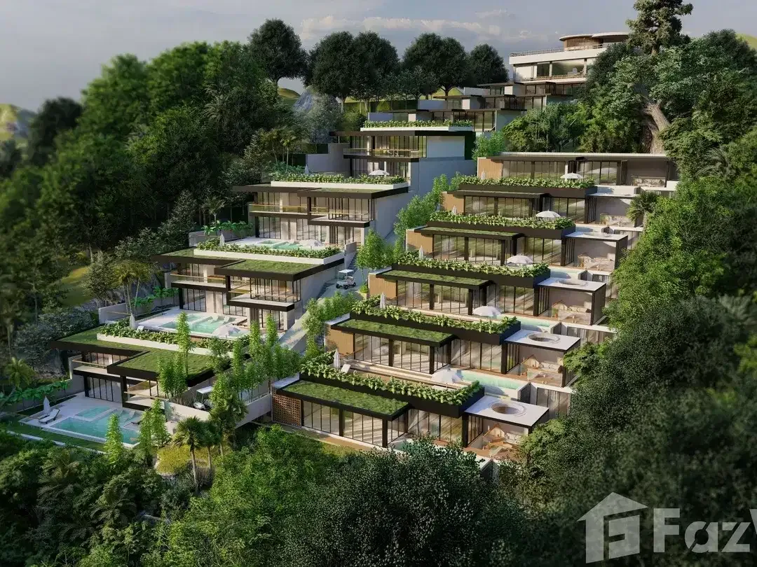 3 Bedroom Villa for sale in Uluwatu, Bali - Image 3 of 10