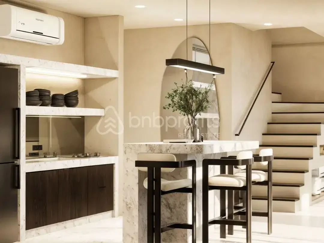 Stylish 2 Bedroom Townhouse in Bingin, Premium Location and Investment Opportunity - Image 5 of 10