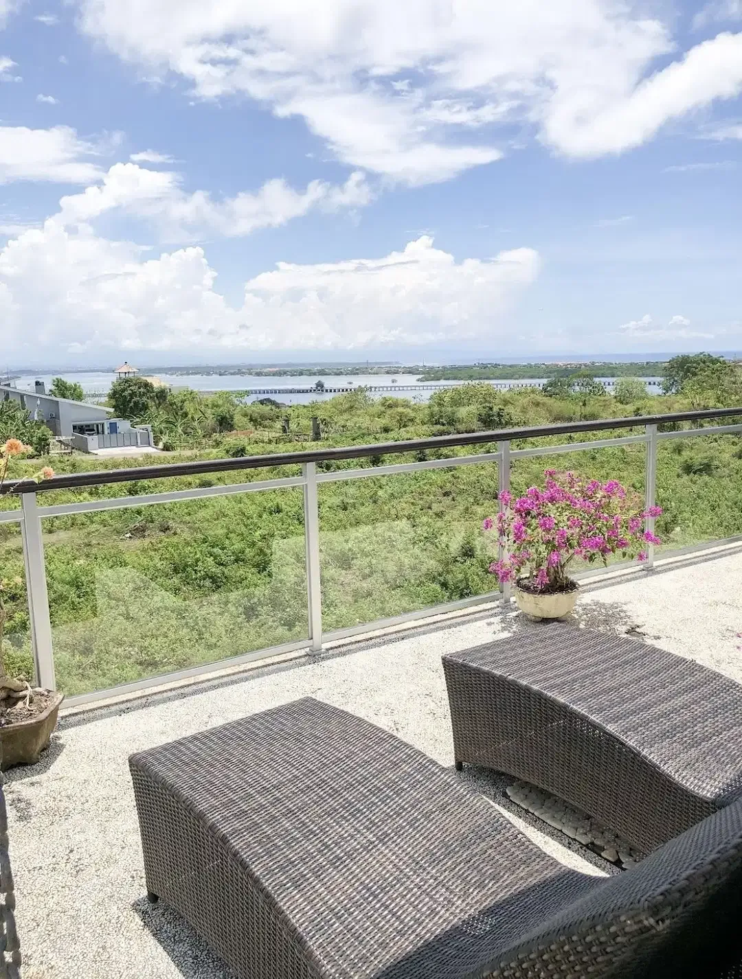 Villa Ocean View Gedong Sari Benoa - Image 2 of 10