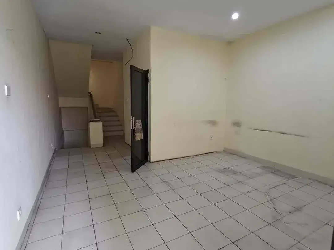 Di jual freehold ruko di Komplek Graha Mahkota, Jl. Teuku Umar, Bali - Image 6 of 6