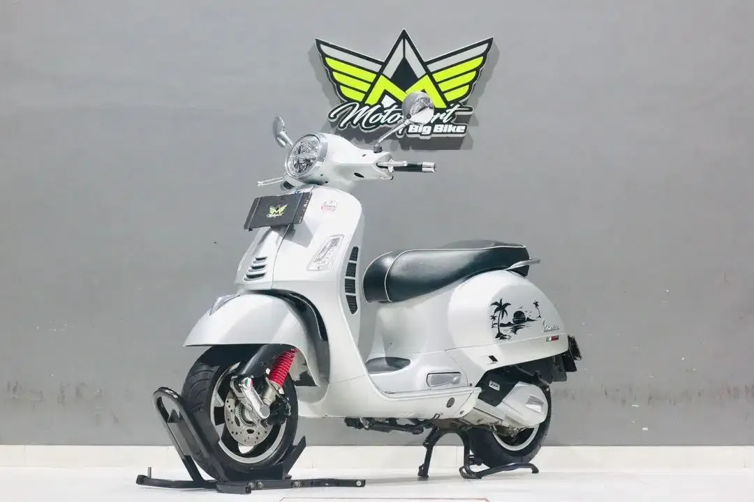 Vespa GTS Super 150I ABS, Primavera, Xmax, Forza - Image 4 of 4