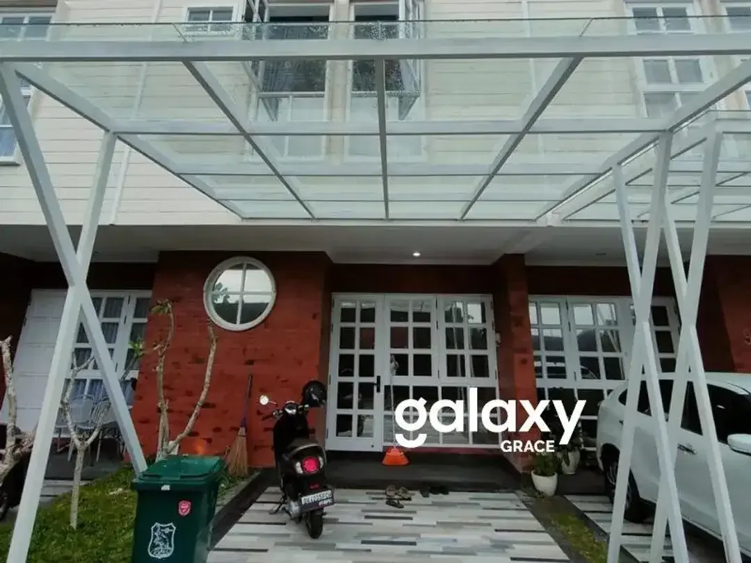 DIJUAL RUMAH 2 LANTAI DI GUNUNG SALAK DENPASAR - Image 2 of 6