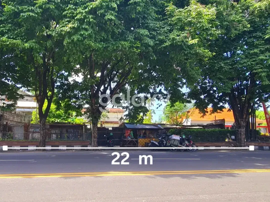 TANAH RAYA GATOT SUBROTO BARAT PADANGSAMBIAN DENPASAR, BALI - Image 1 of 3