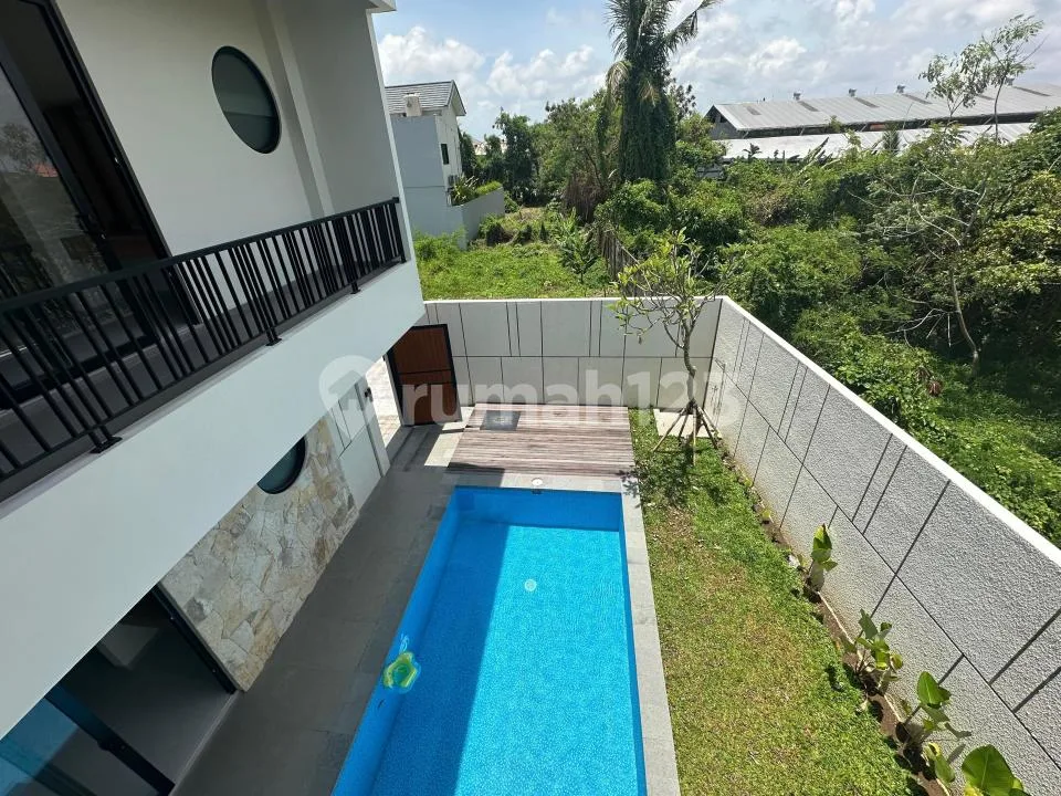 Villa Baru 3Br Full Furnished Munggu, Badung Ãâ¬" Bali - Image 2 of 4