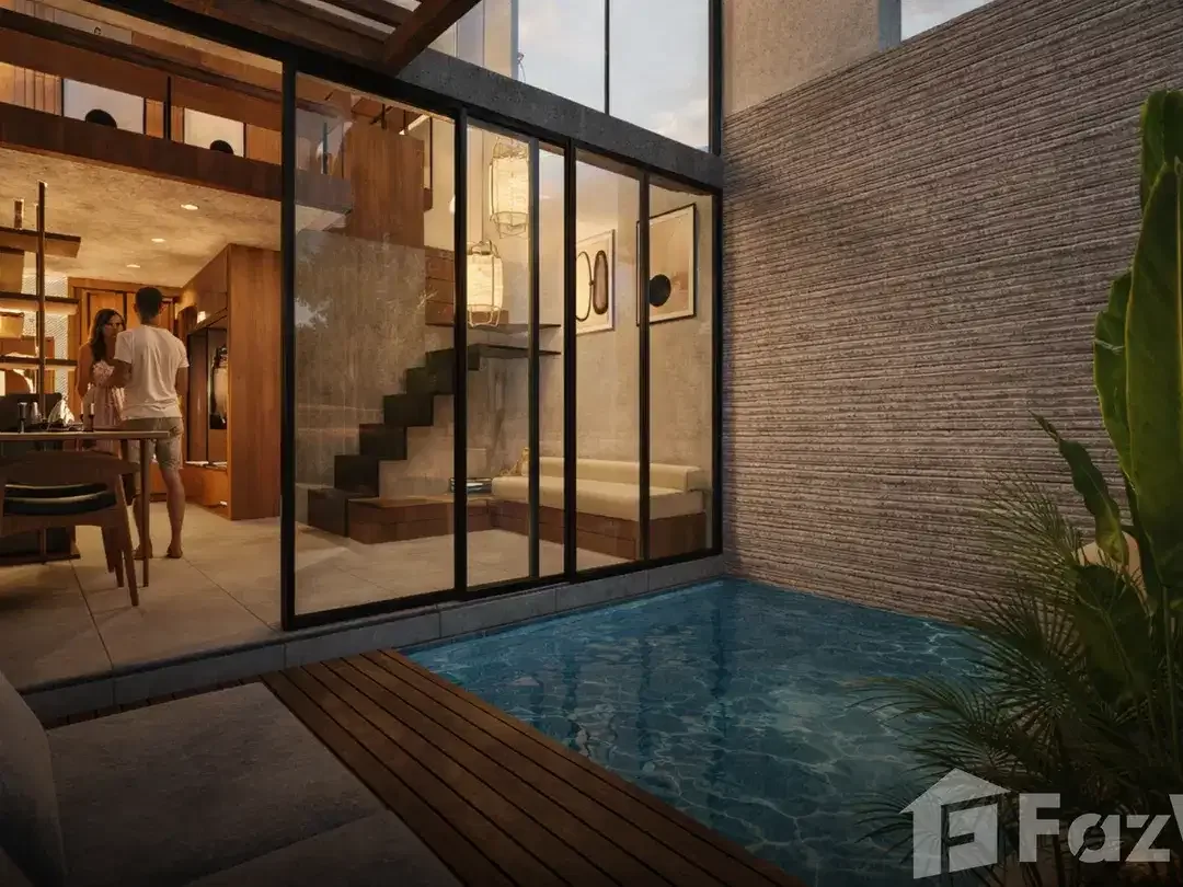 1 Bedroom Villa for sale in Umalas, Bali - Image 4 of 10