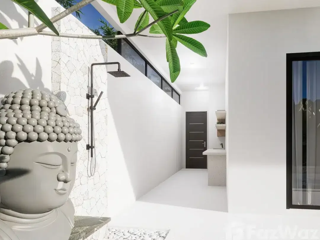 2 Bedroom Villa for sale in Ubud, Bali - Image 10 of 10