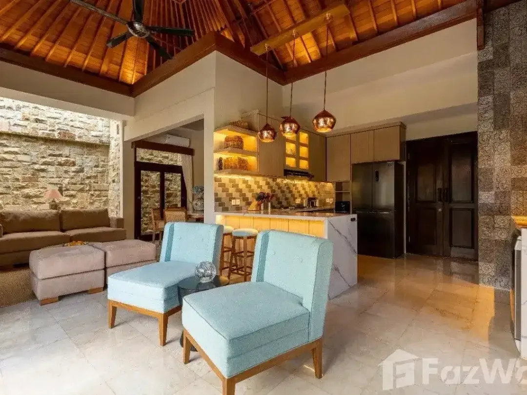 3 Bedroom Villa for sale in Sanur, Bali - Image 8 of 10