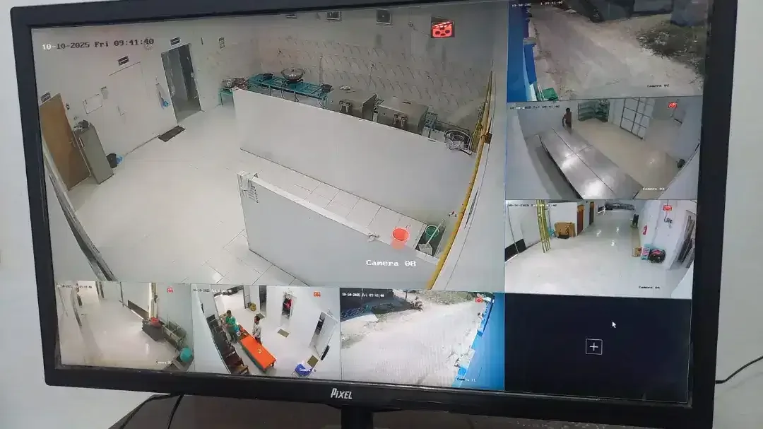 PASANG CCTV UNTUK KOS, RUKO, DAN KANTOR - Image 5 of 6