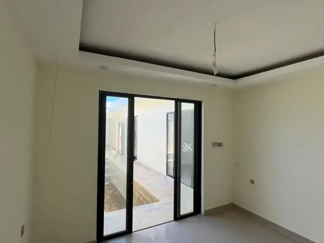 di jual villa on progress di nusa dua bali dengan kolam renang pribadi - Image 3 of 8